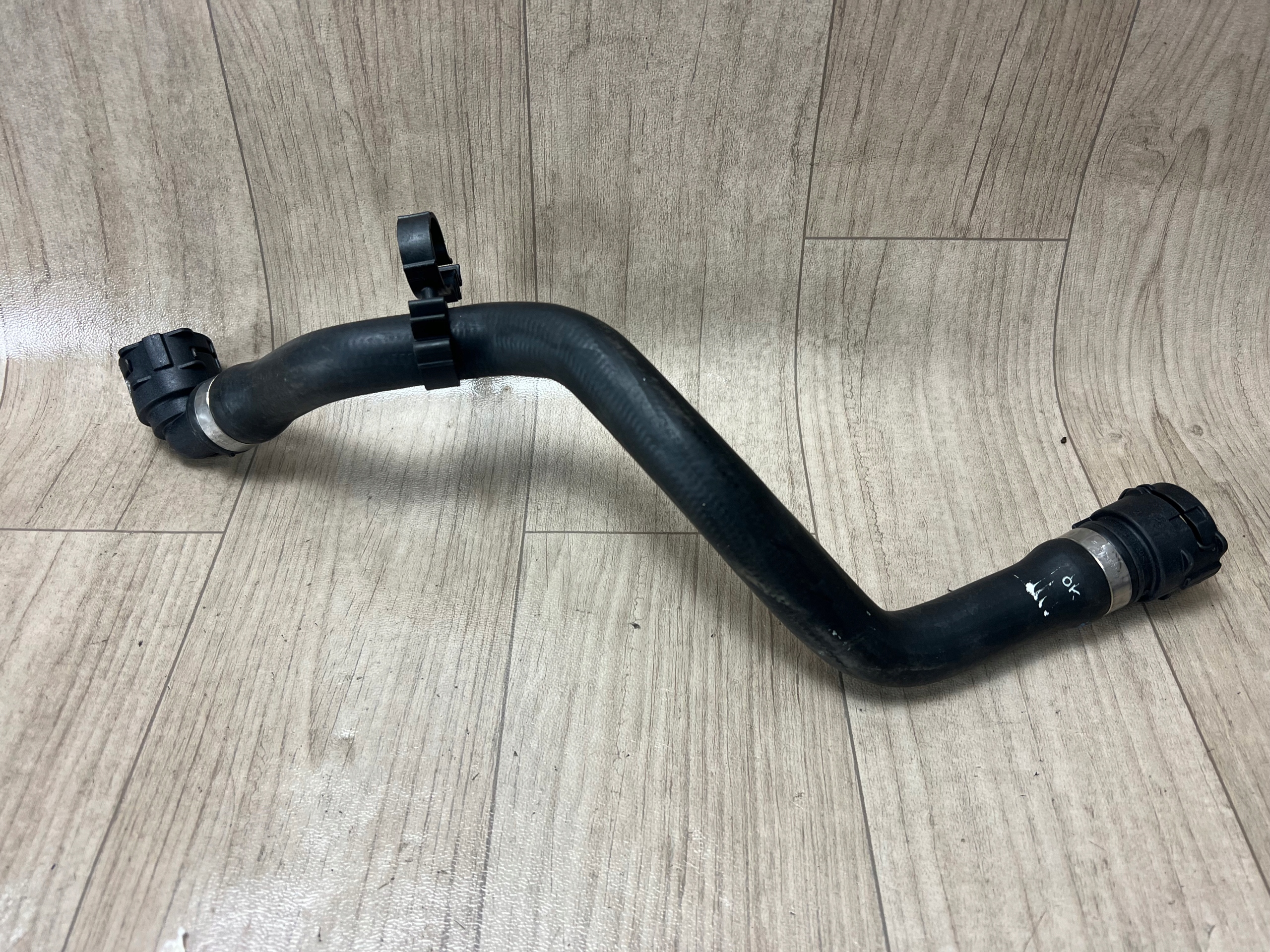 MERCEDES GLC W254 X254 przewód wąż wody A2545011700