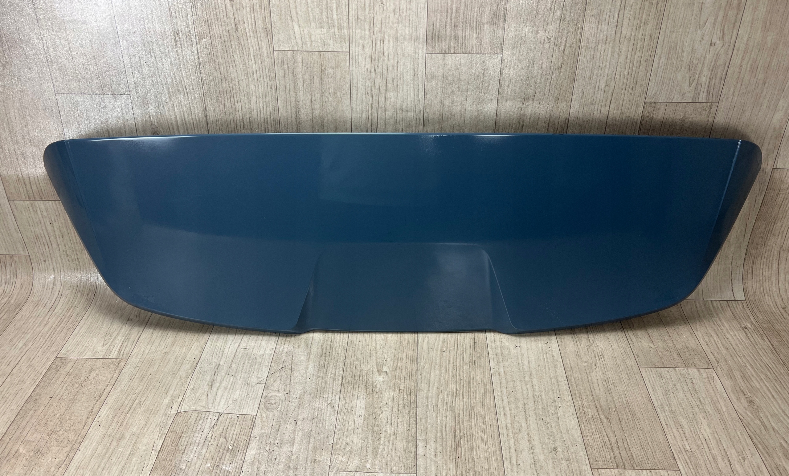 AUDI A3 8Y SPORTBACK S-LINE spoiler klapy tył+światło stop 8Y4827933A