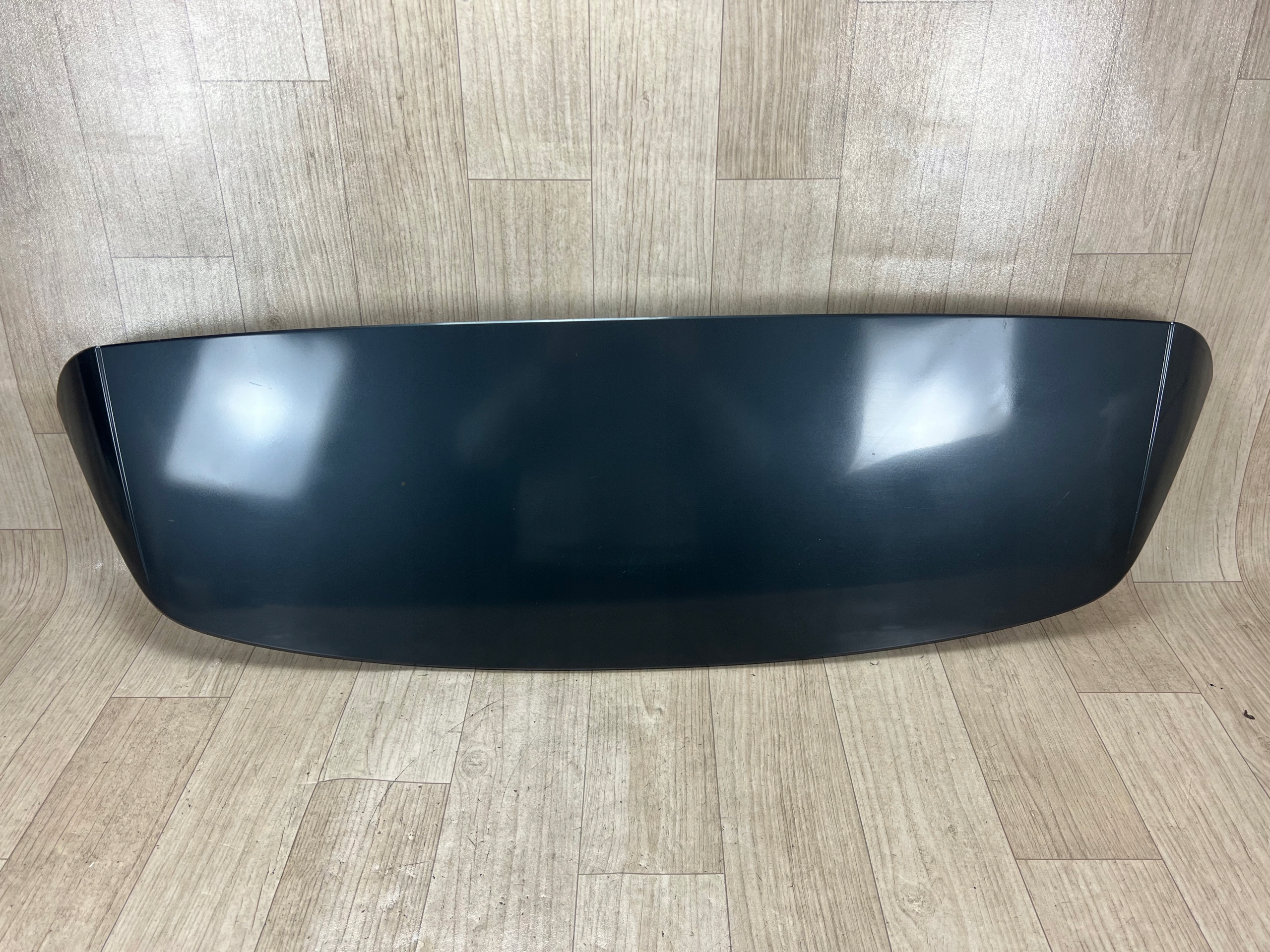 AUDI A3 8Y SPORTBACK spoiler klapy tył+światło stop 8Y4827933