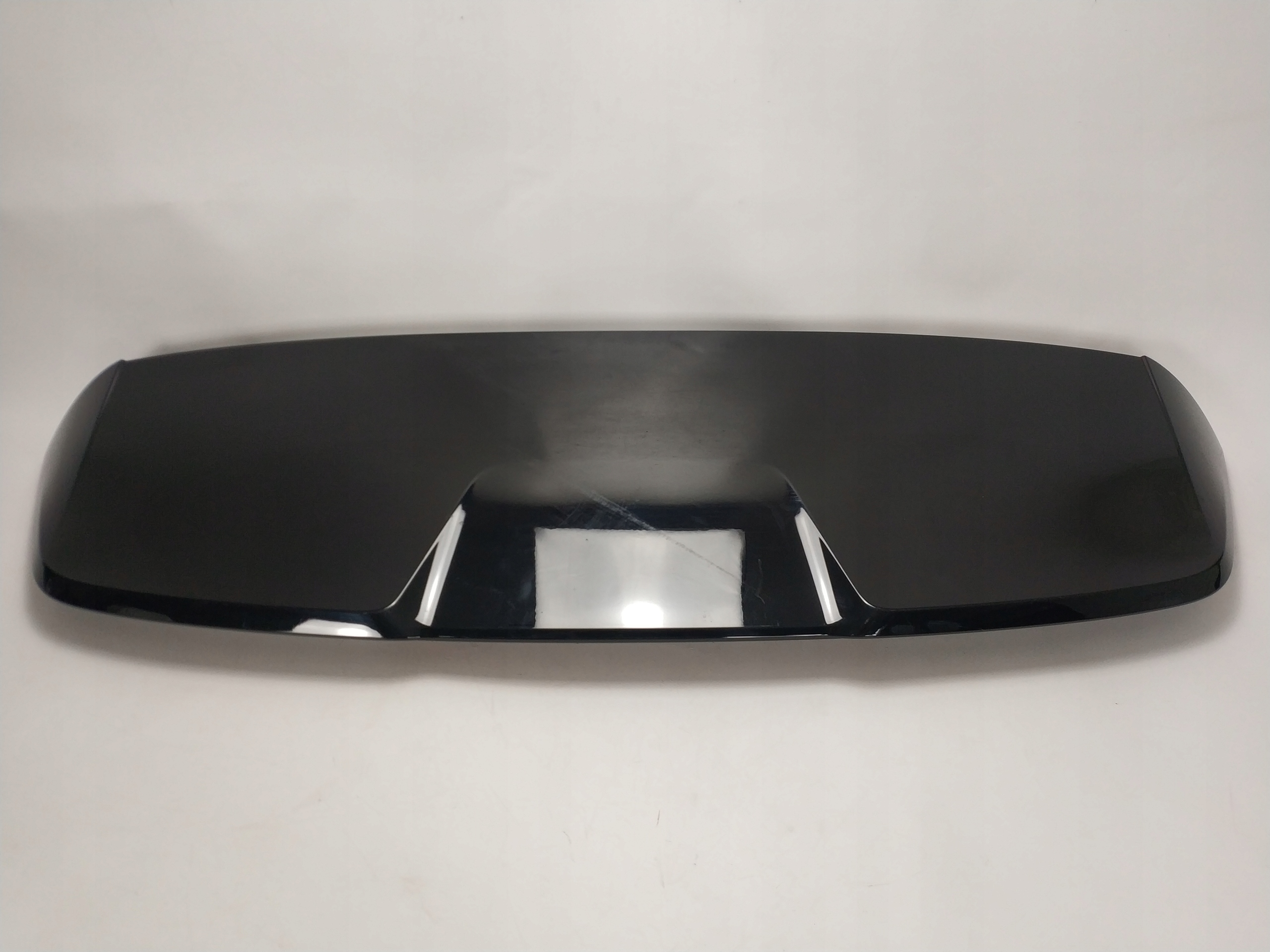 AUDI A3 8Y SPORTBACK S-LINE spoiler klapy tył+światło stop 8Y4827933A