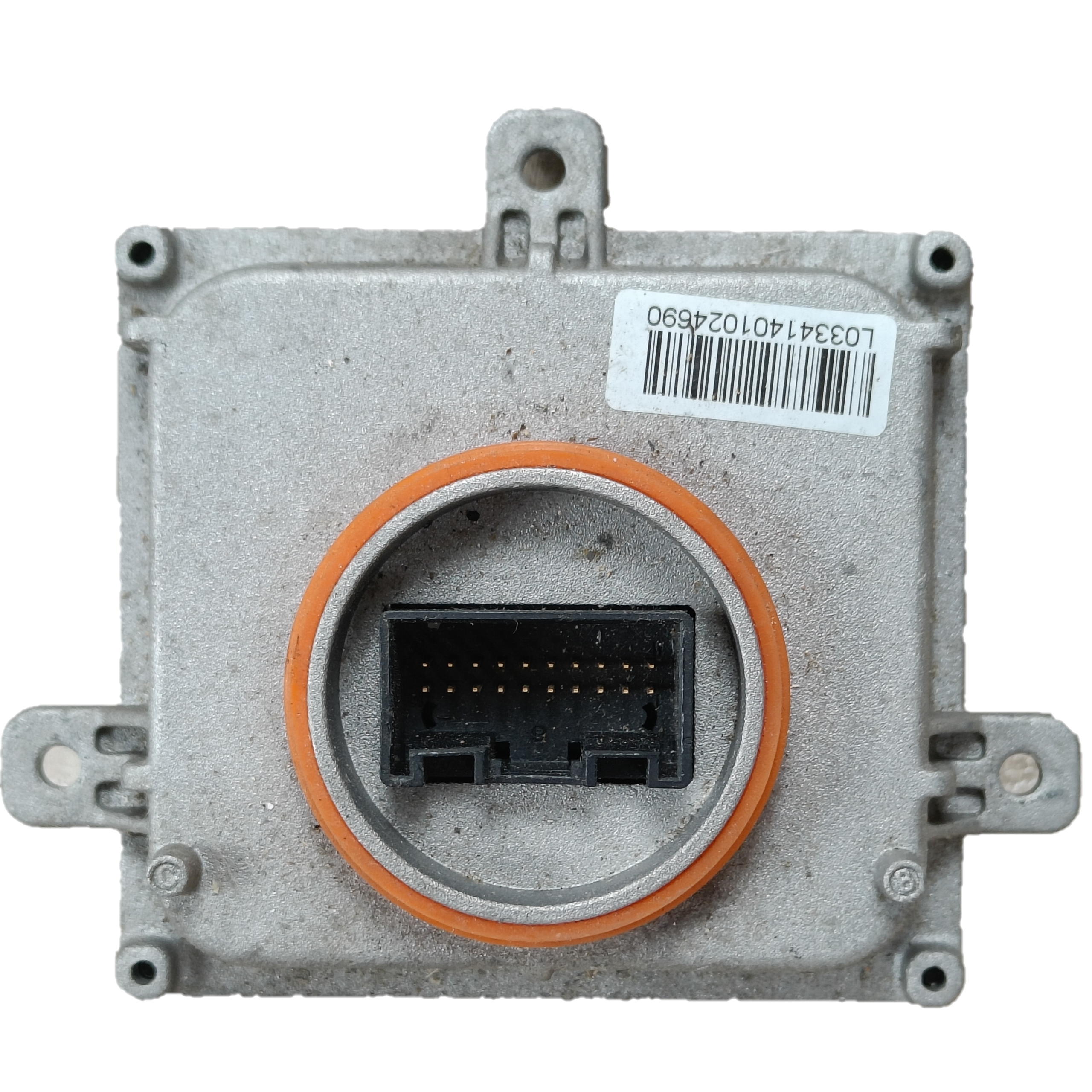 AUDI A6 C7 4G0 przetwornica moduł led 4G0907397P