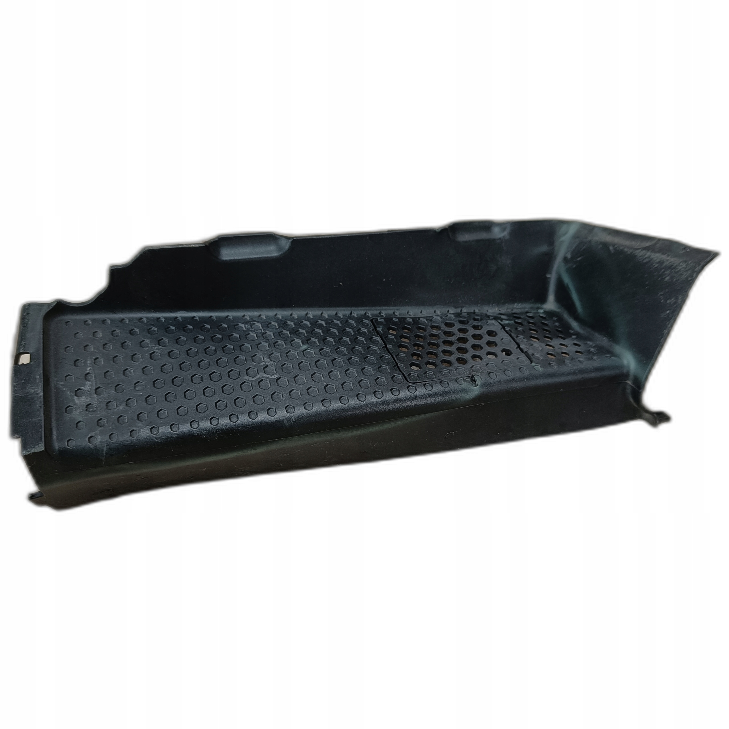 PORSCHE CAYENNE III 9Y0 kierownica powietrza lewa 9Y0121699H