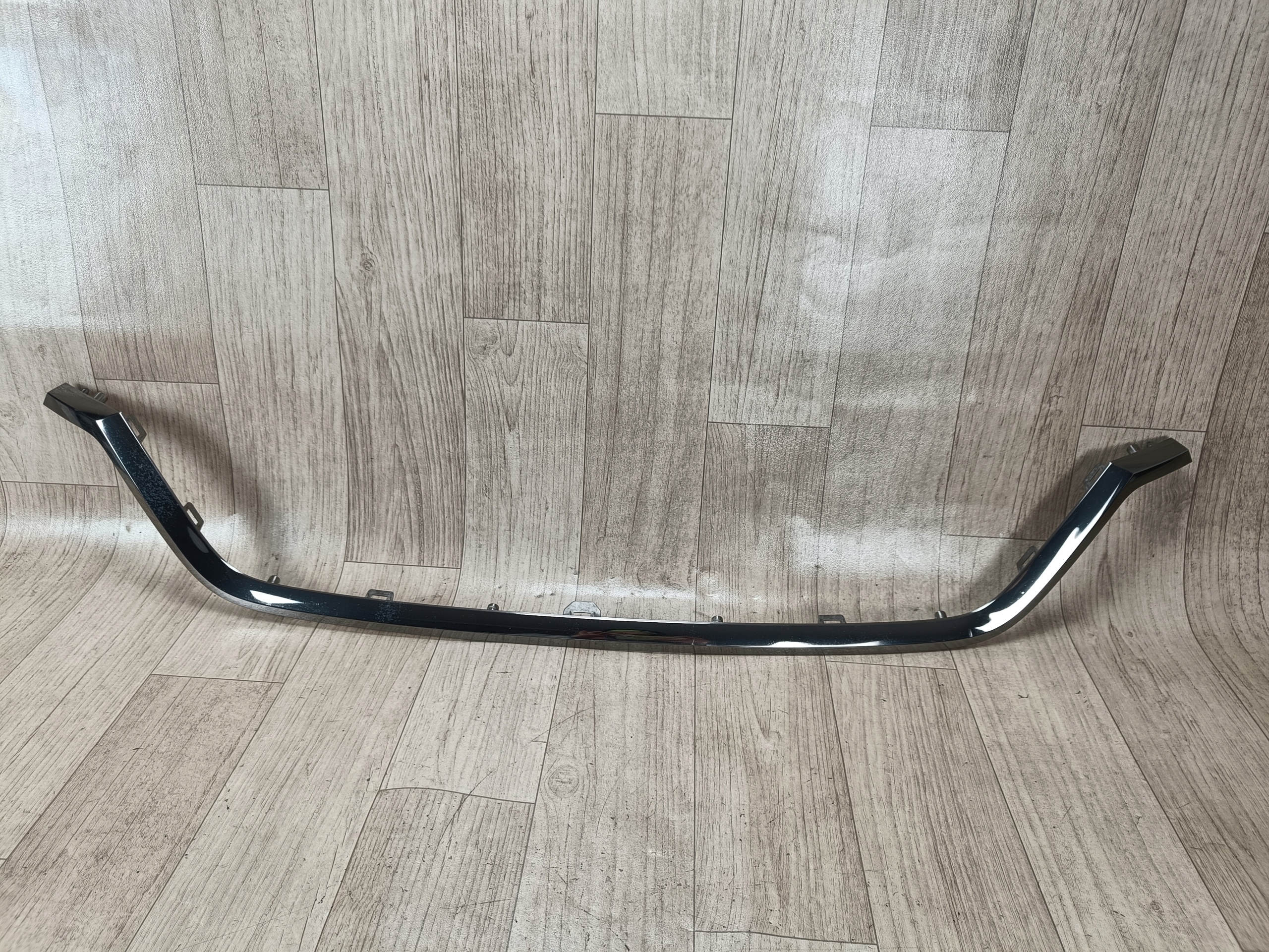 RENAULT KANGOO III listwa ozdobna chrom dekoracyjna grill 623858029R