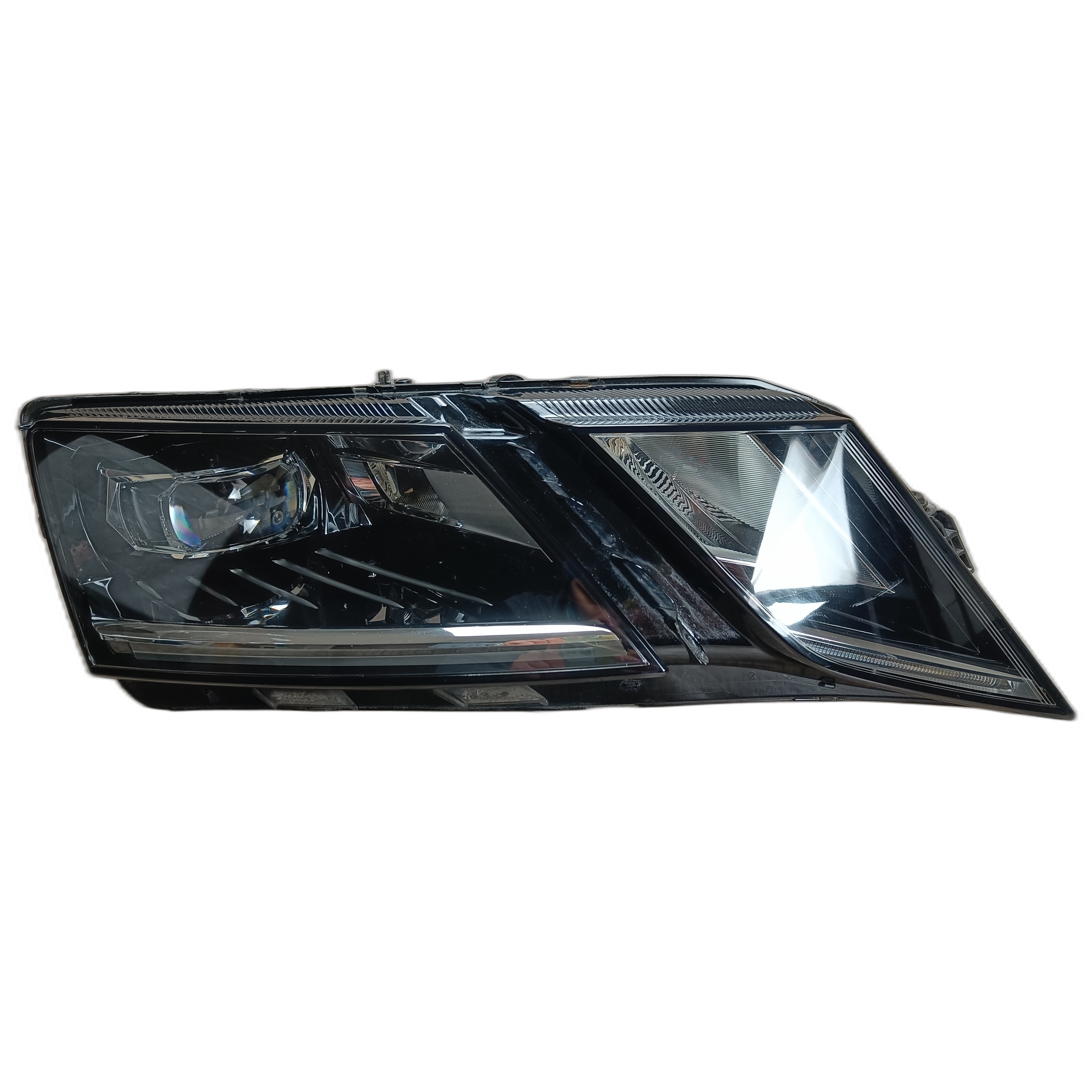 Płyn hamulcowy Perodua Myvi
