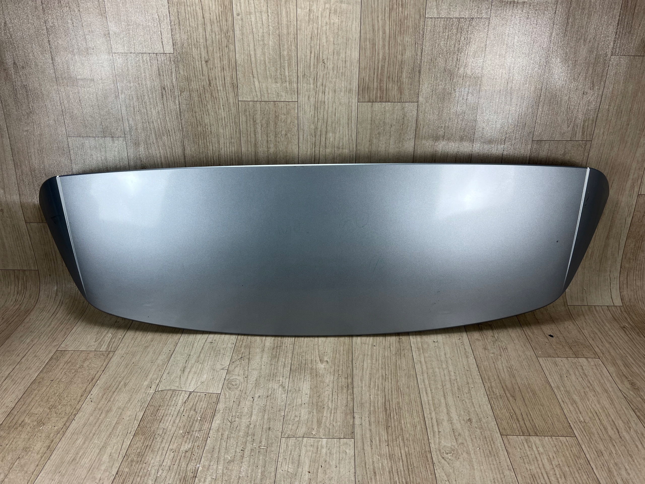 AUDI A3 8Y SPORTBACK spoiler klapy tył+światło stop 8Y4827933