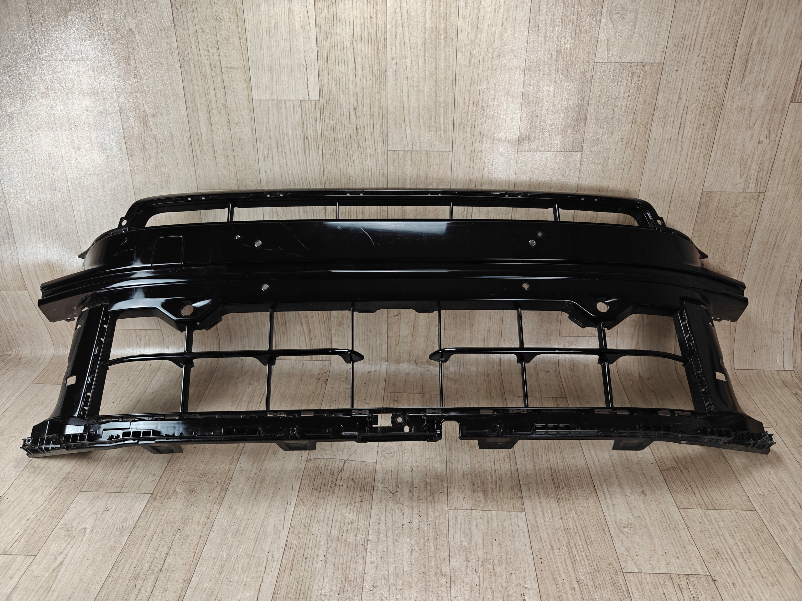PORSCHE PANAMERA III 3 976 kratka zderzaka 976807683E
