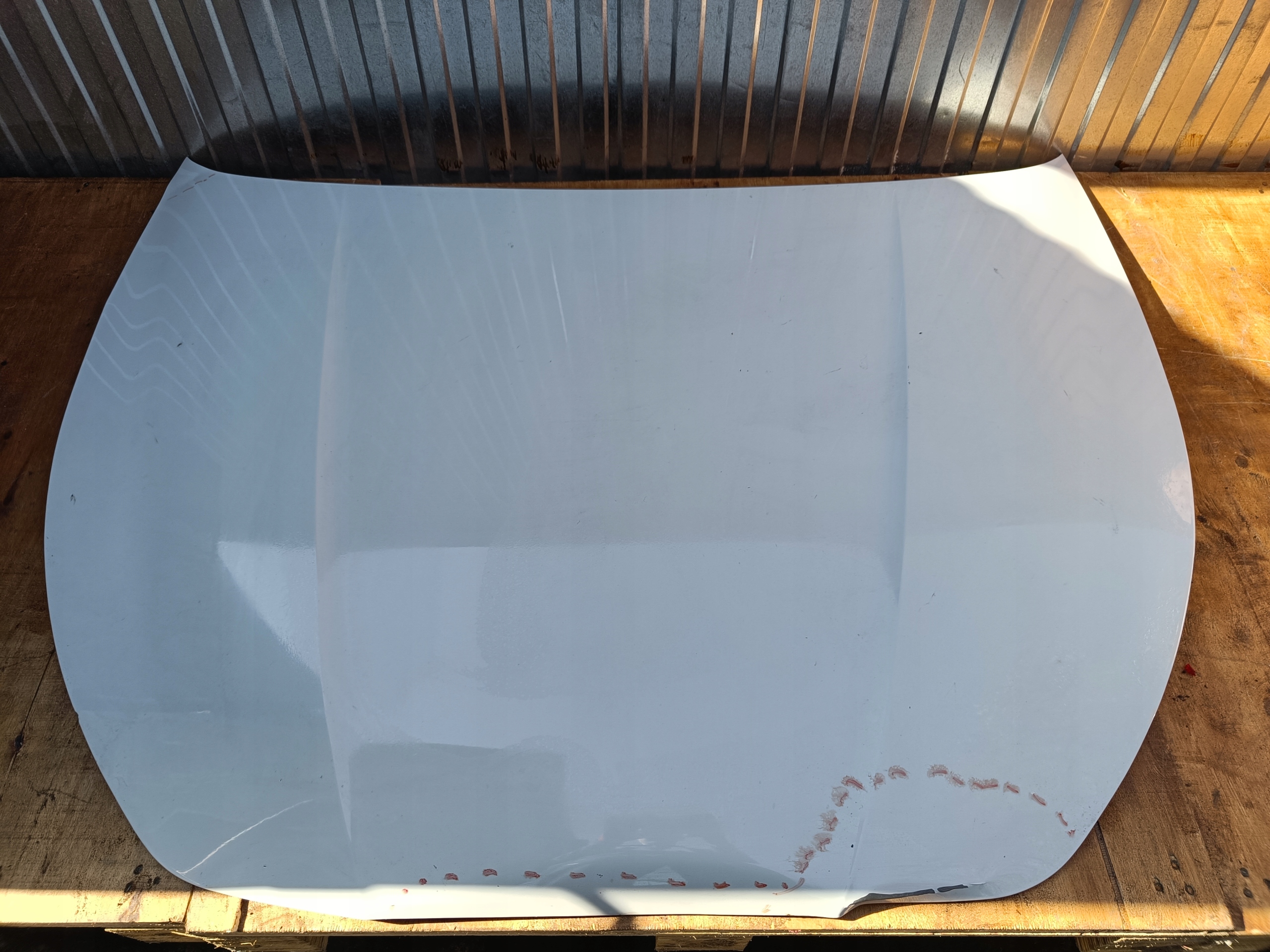 SEAT LEON IV 4 5FA maska przód przednia