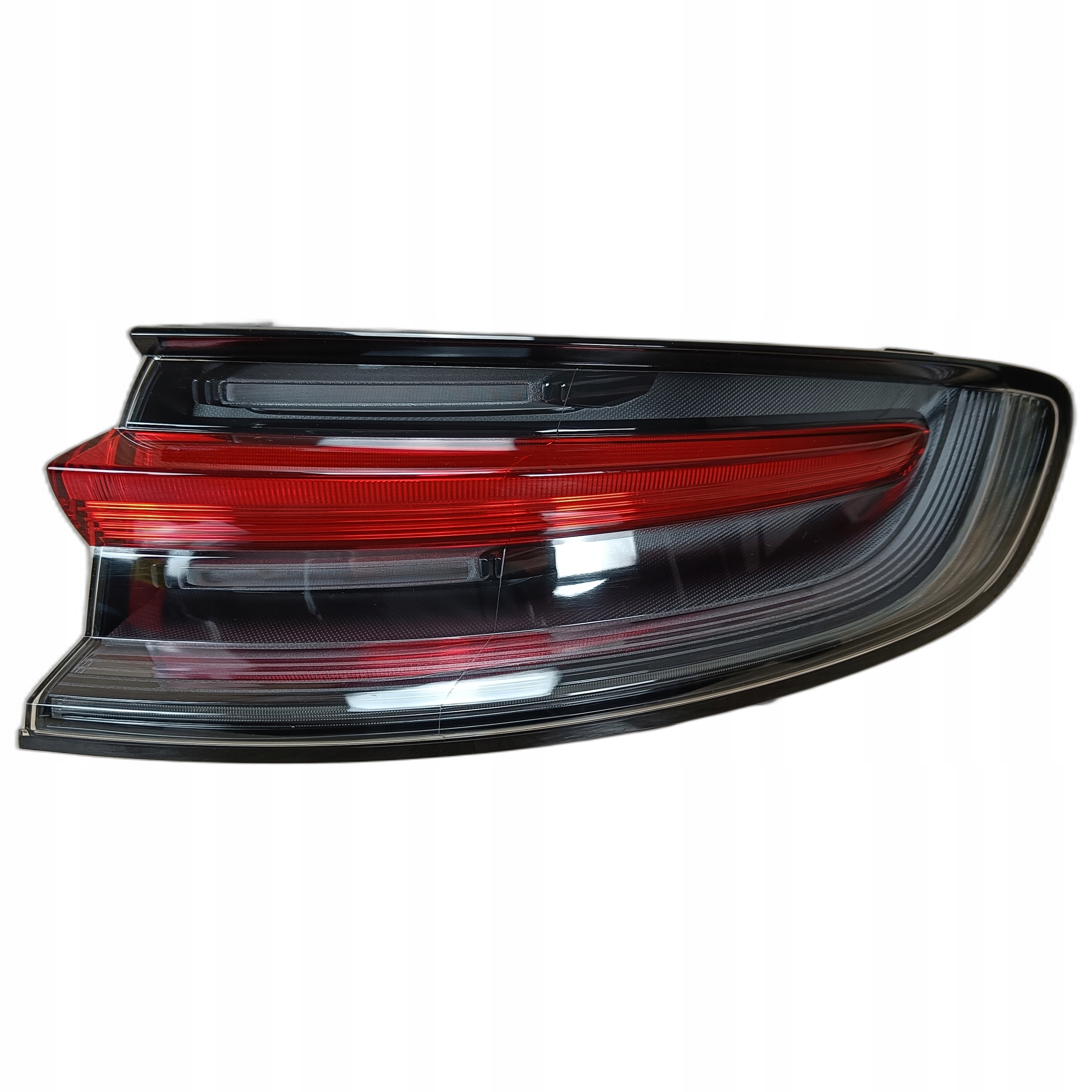 PORSCHE MACAN 95B LIFT lampa tył tylna prawa 95B945092AJ