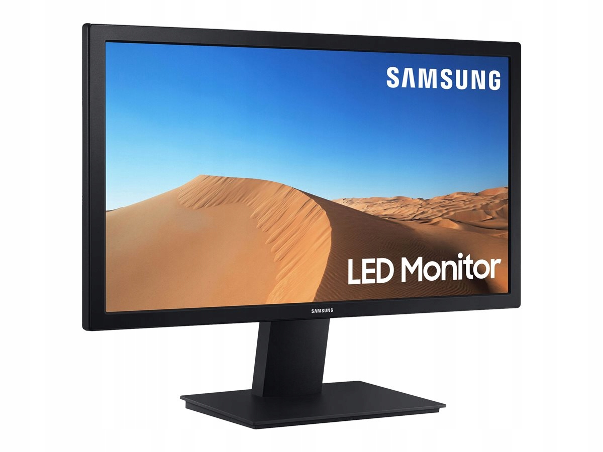 Monitor LED Samsung S24A310NHU 24"1920 x 1080
