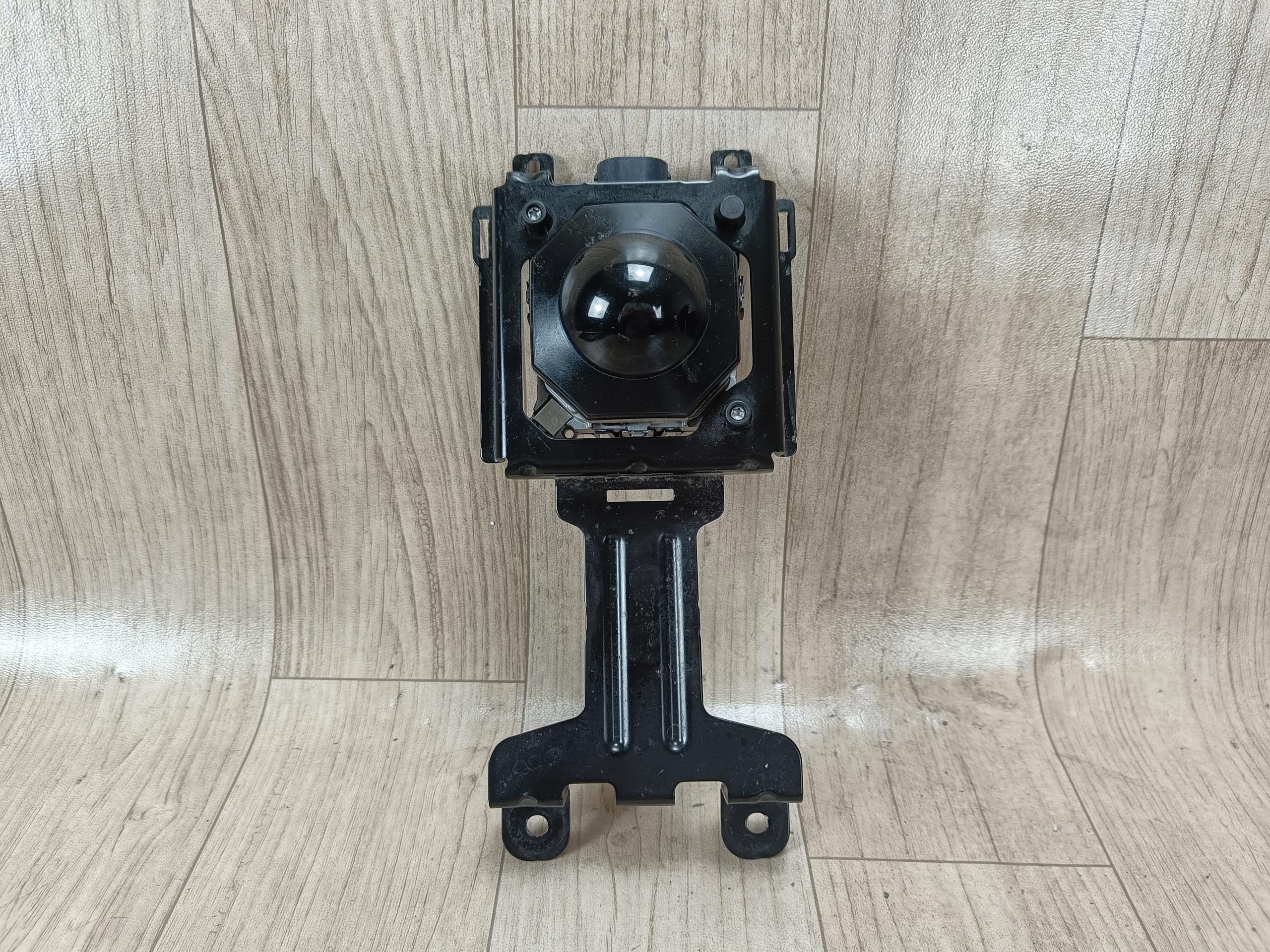 PORSCHE CAYENNE III 3 9Y0 RADAR ACC distronic sensor + uchwyt 9Y0907561M