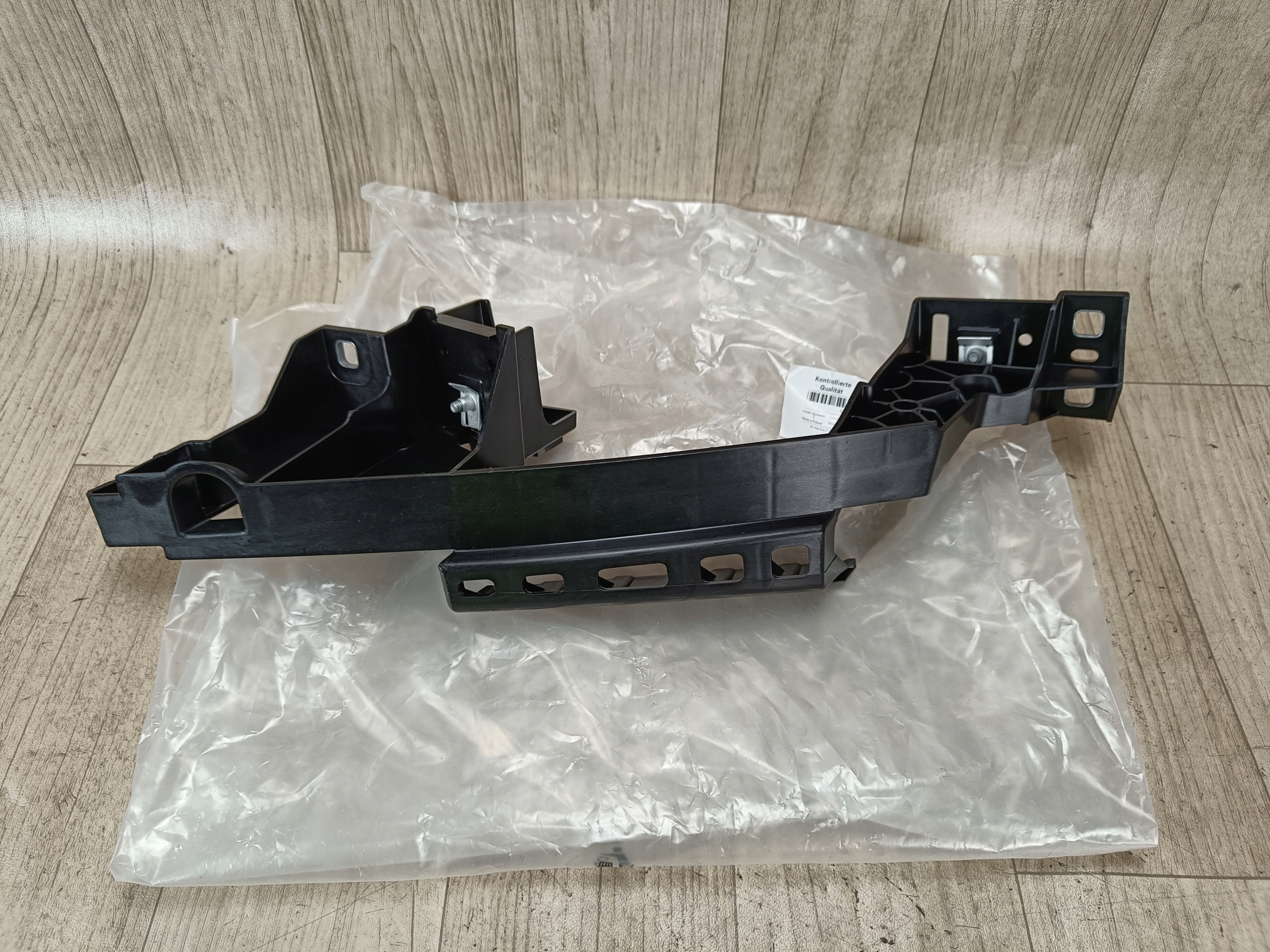 PORSCHE CAYENNE III 9Y0 ślizg lampy przód przedni prawy 9Y0807228A