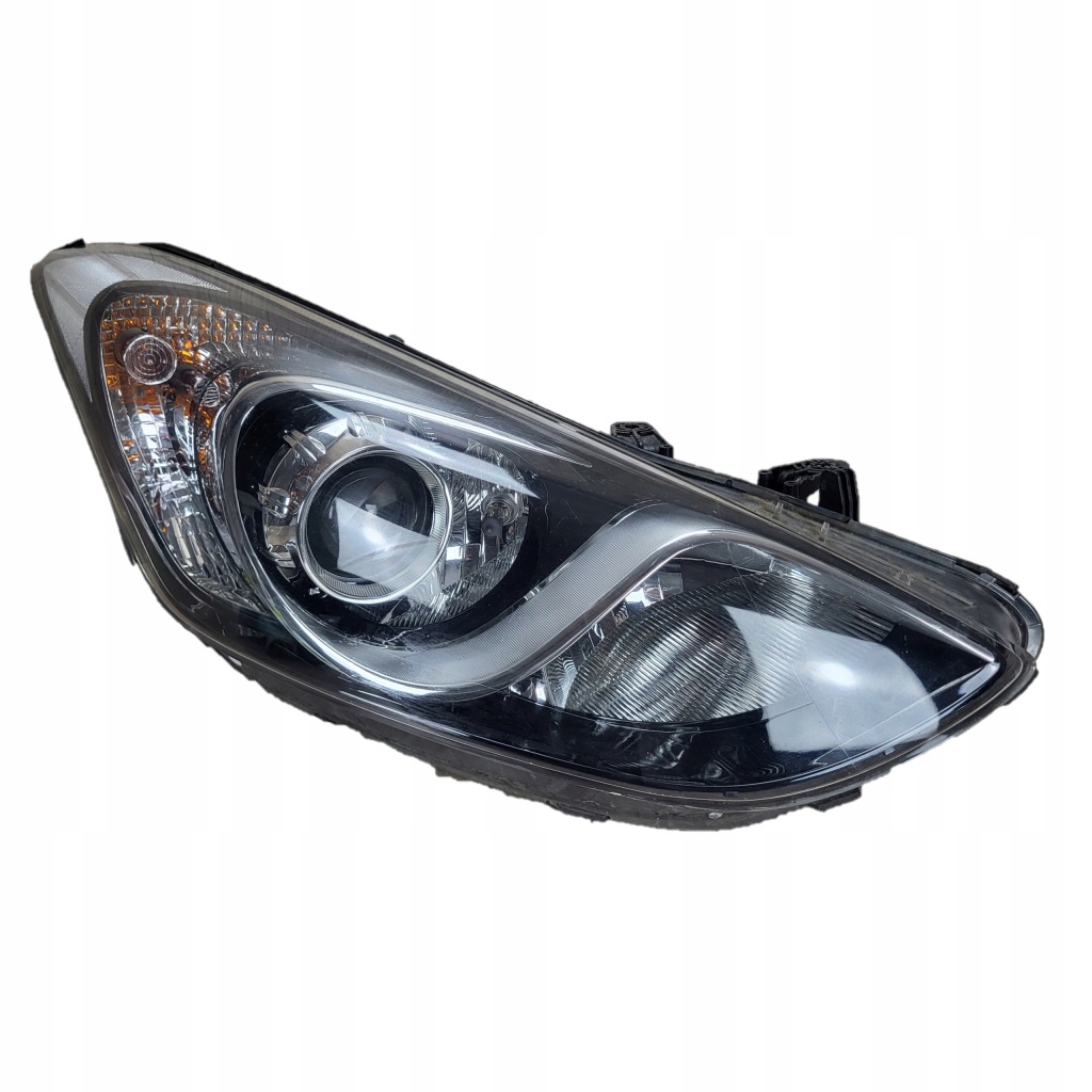 HYUNDAI I30 II 2 lampa przód przednia prawa 92102A6100