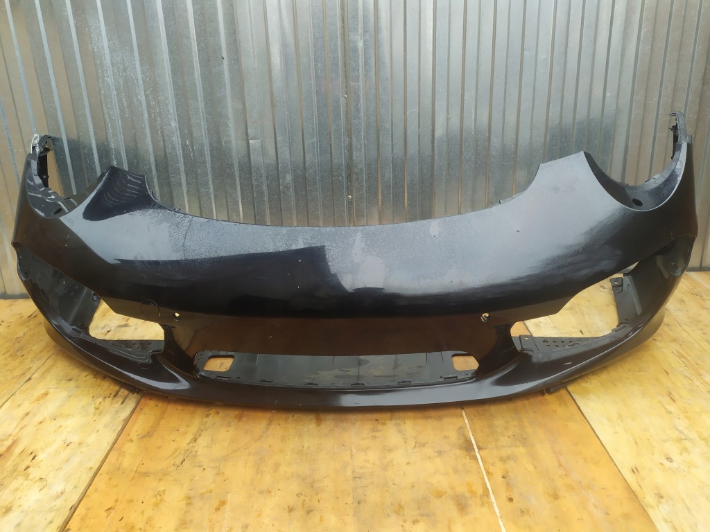 PORSCHE CARRERA 911 991 zderzak przód przedni 99150531100