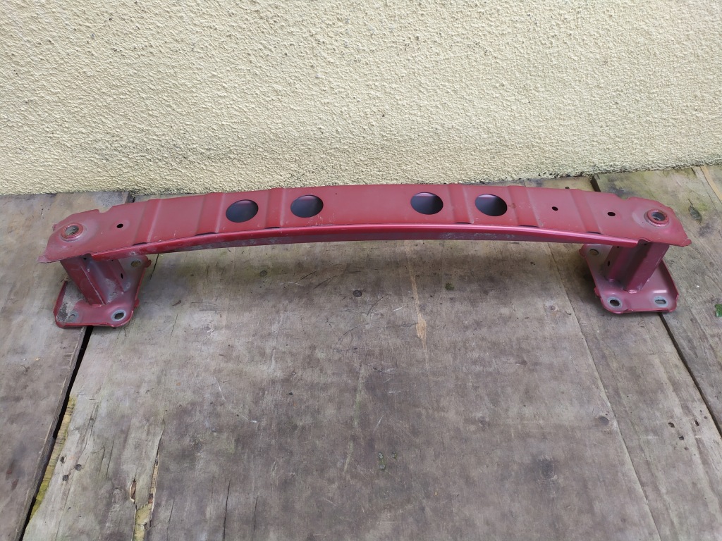 MAZDA 3 III belka tył tylna zderzaka BCJH 262