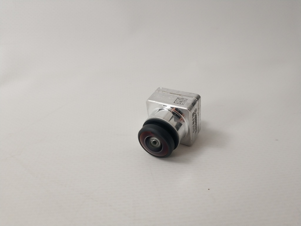 MERCEDES-BENZ A0009055912 W223 W213 W254 kamera 360° przód przednia