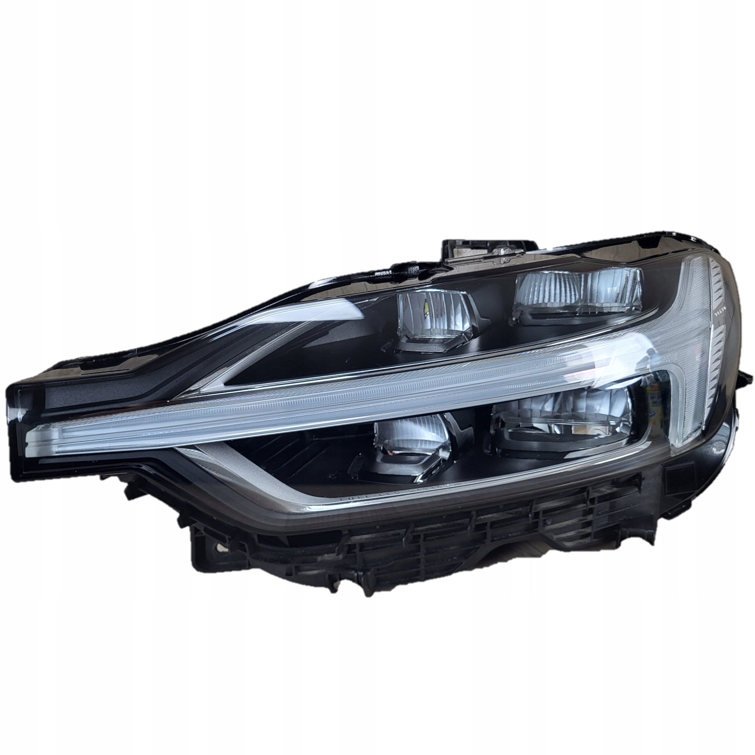 VOLVO XC60 II 2 lampa FULL LED przód przednia lewa 32133548
