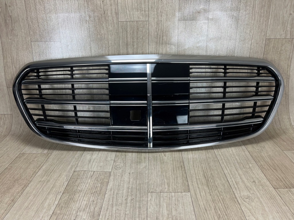 MERCEDES S-KLASA W223 grill atrapa stelaż A2238804100