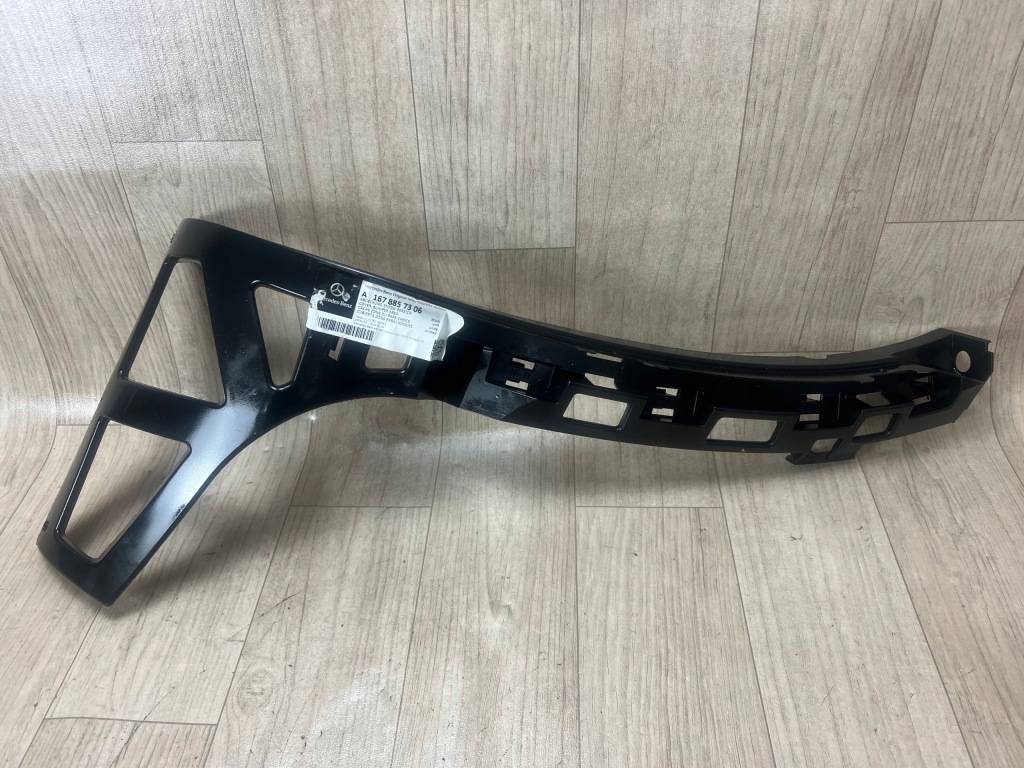 MERCEDES GLE W167 ślizg wspornik zderzaka tył tylny lewy A1678857306