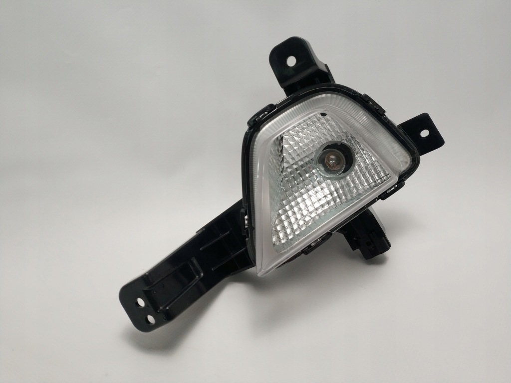 HYUNDAI I30 III 3 halogen lewy 92207-G40. K-ce
