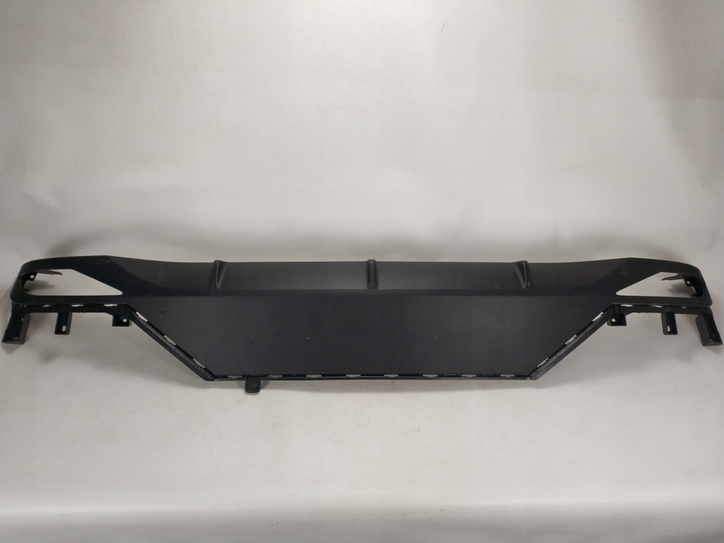 HYUNDAI I20 III 3 spoiler dyfuzor zderzaka tył