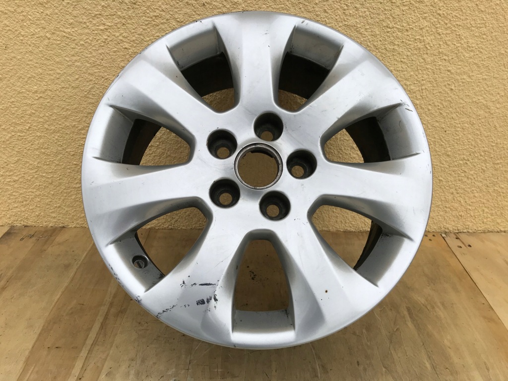 OPEL INSIGNIA Alufelga 7x17 ET41 felga aluminiowa OP077