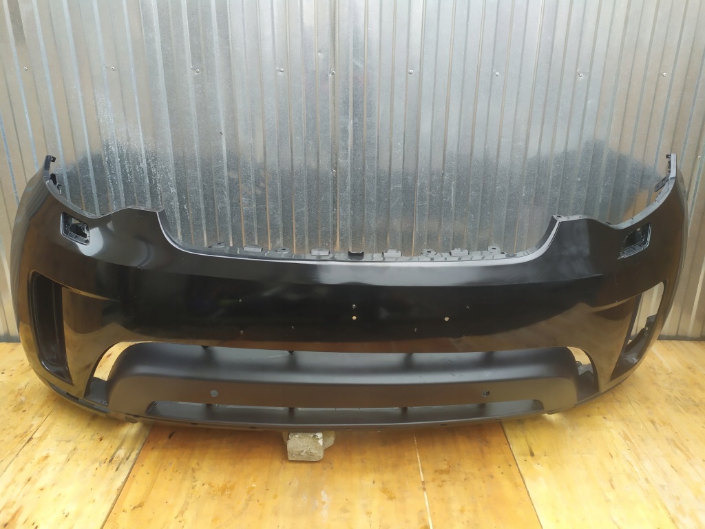 LAND ROVER DISCOVERY 5 V zderzak przód przedni HY32-17F003-AAW