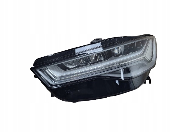 AUDI A6 C7 LIFT 4G 4G0 lampa FULL LED przód przednia lewa 4G0941773H