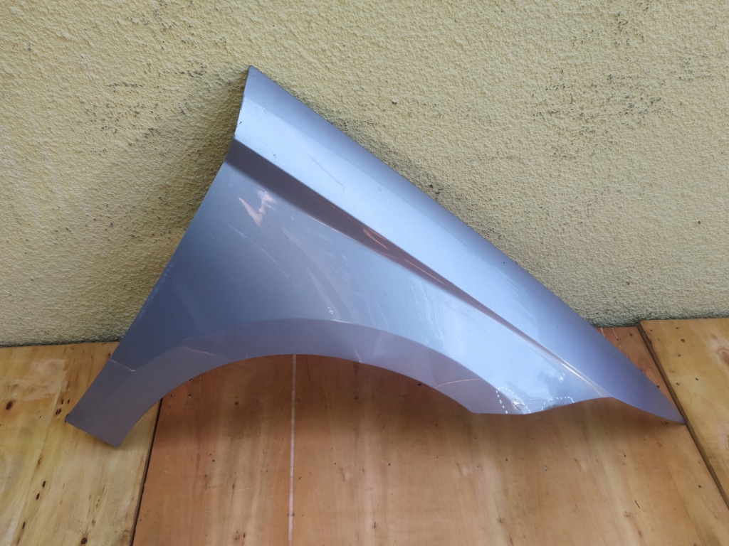 SEAT IBIZA 5 V 6F błotnik przód przedni prawy