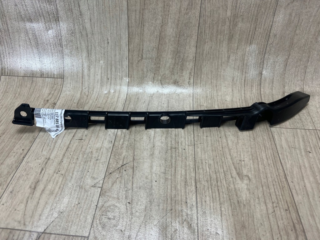 MERCEDES CLA W117 ślizg mocowanie zderzaka tył tylny prawy A1178850421