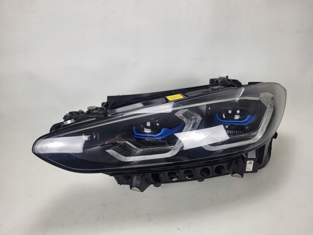 BMW 4 G22 G23 G26 lampa LASER LED przód przednia lewa 5A19367