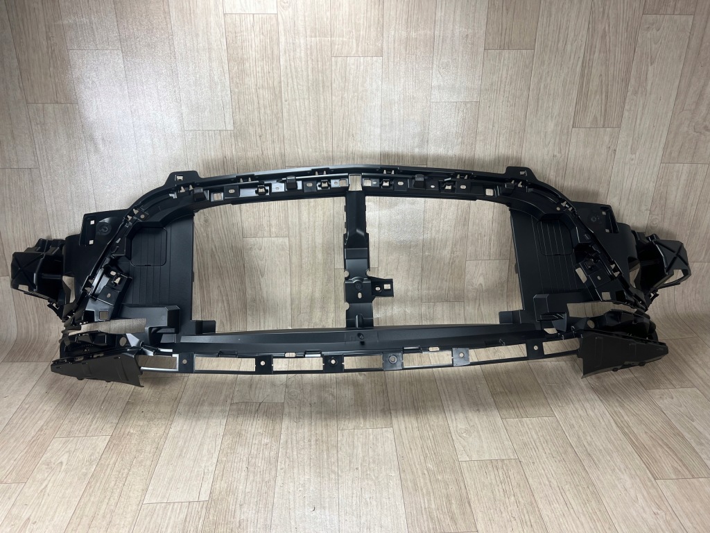 MAZDA CX60 CX-60 mocowanie wzmocnienie stelaż atrapy grill KBB350712