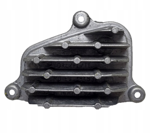 SEAT IBIZA V 5 6F1 6F LIFT ARONA moduł LED LEWY przetwornica jeż 90118118