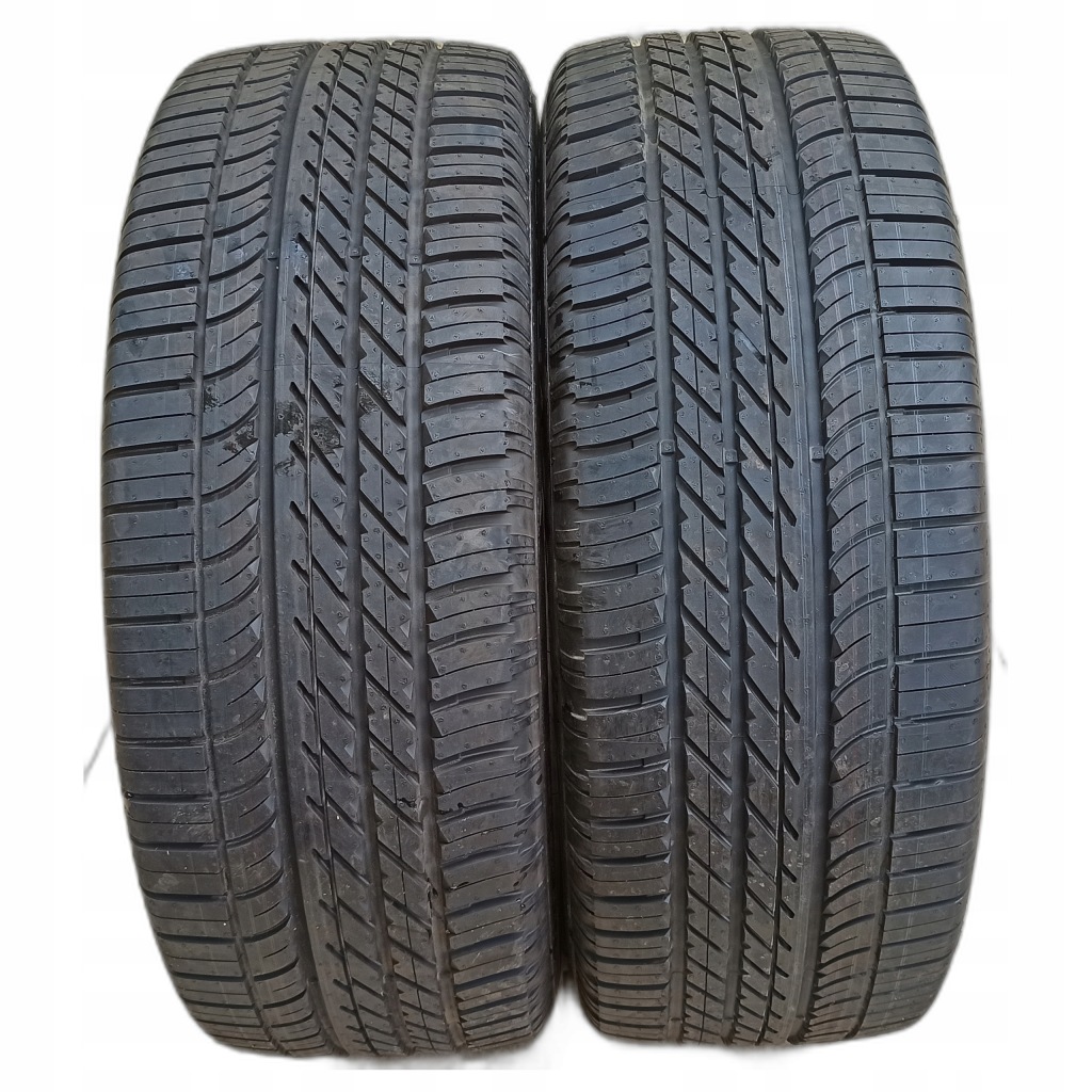 255/55R20 GOODYEAR EAGLE F1 AT 4x4 komplet opon 2szt