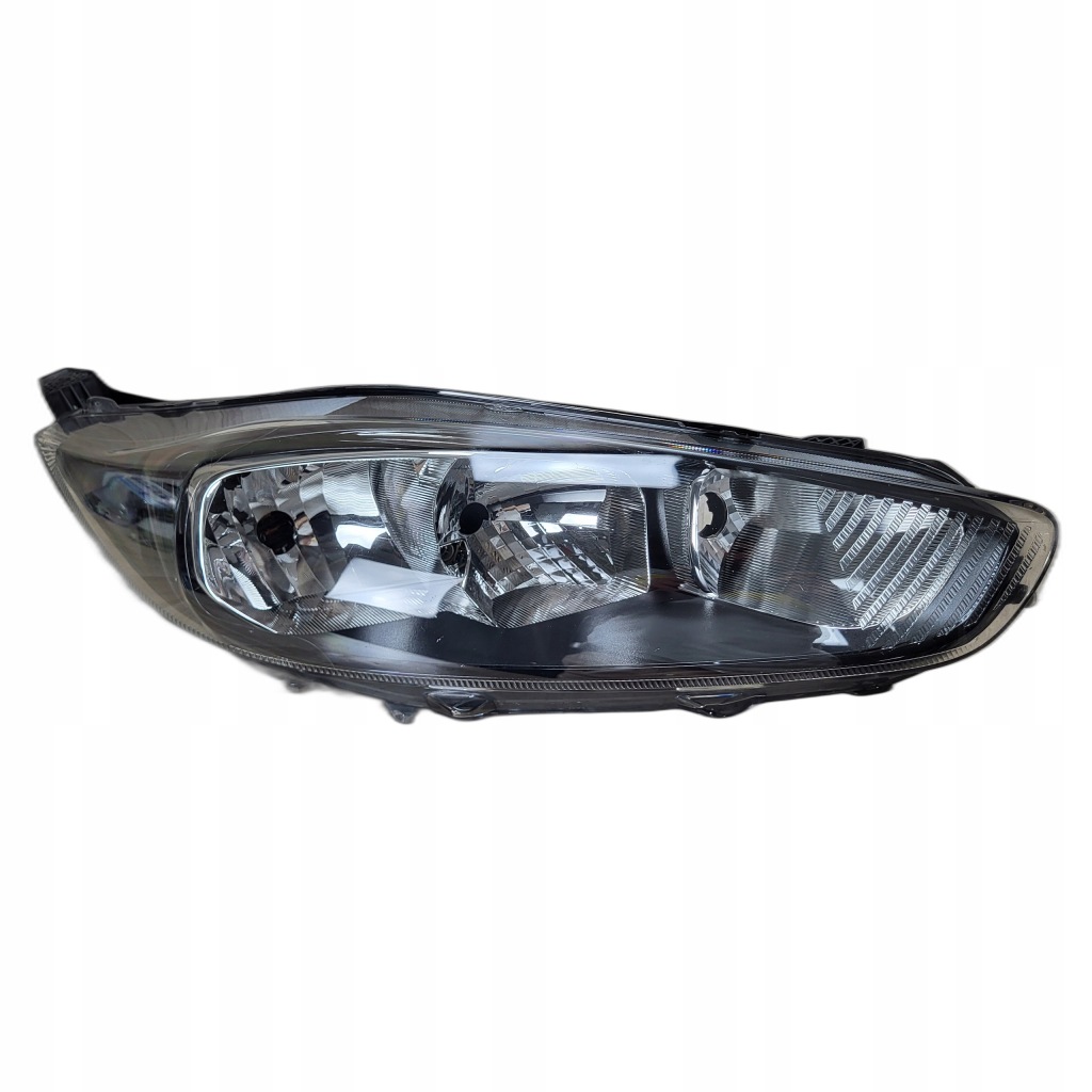 FORD FIESTA MK7 LIFT lampa przód przednia prawa C1BB-13W029-AD