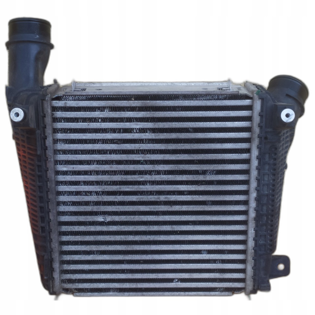 PORSCHE PANAMERA II 2 971 intercooler chłodnica powietrza 8E8753100
