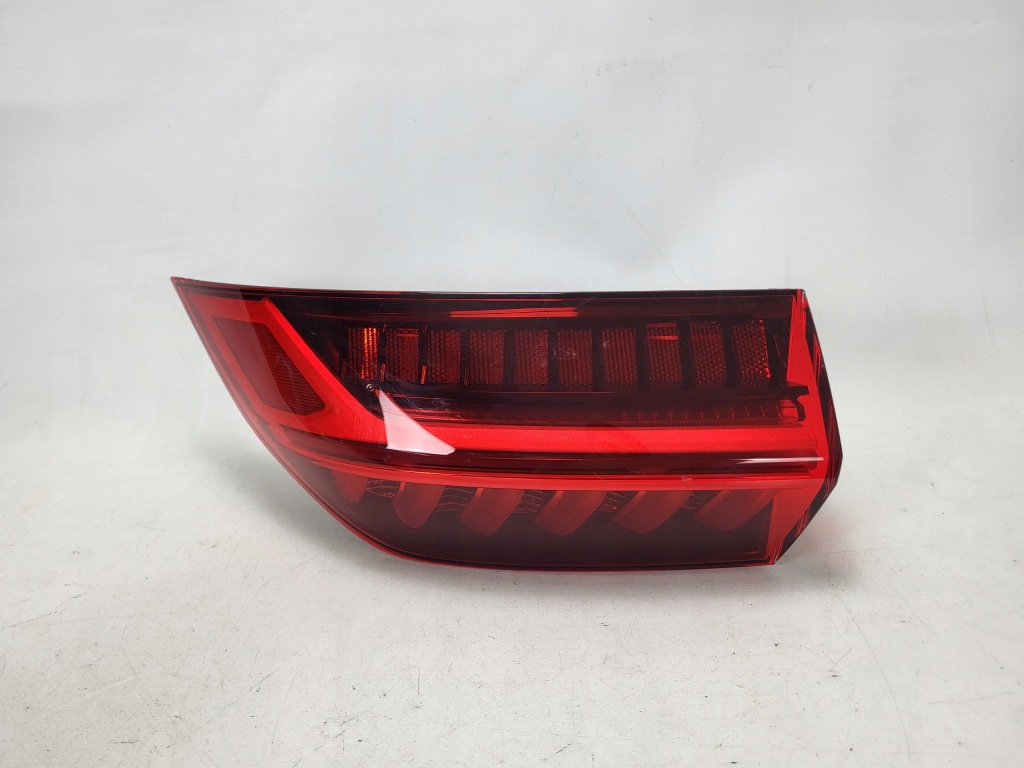 AUDI A7 C8 4K 4K8 lampa LED tył tylna prawa 4K8945070B