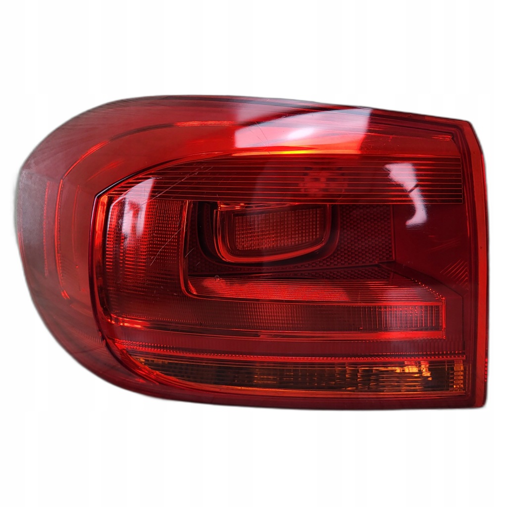 VW TIGUAN LIFT 5N0 lampa tył tylna lewa 5N0945095Q