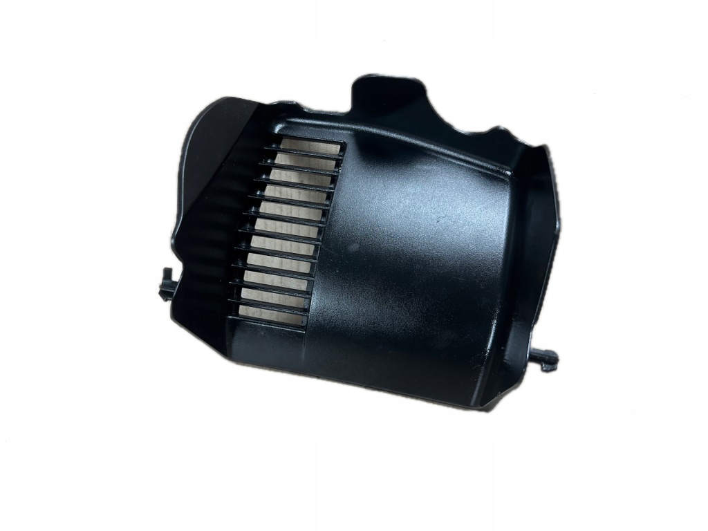 PORSCHE MACAN 95B kierownica prowadnica powietrza lewa 95B121699M