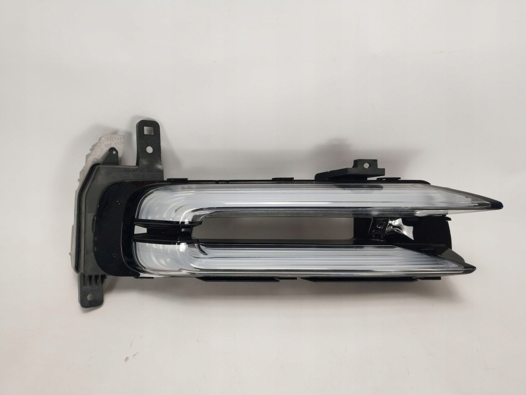 PORSCHE PANAMERA 971 halogen LED DRL przód prawy