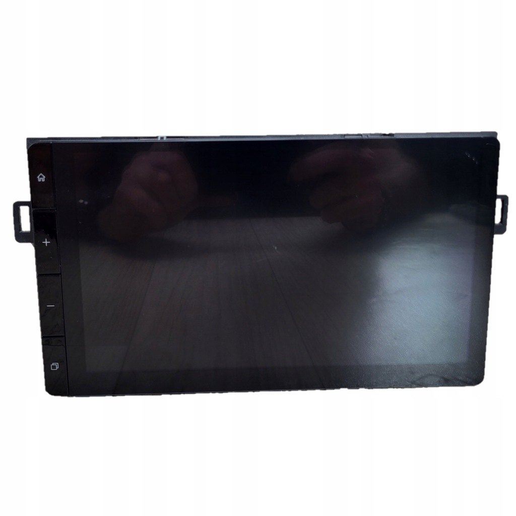 TOYOTA YARIS CROSS IV 4 radio monitor ekran wyświetlacz 86140-YP051
