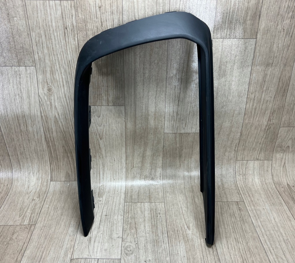 PORSCHE MACAN LIFT 95B listwa kratka zderzaka przód prawa 95B807820G