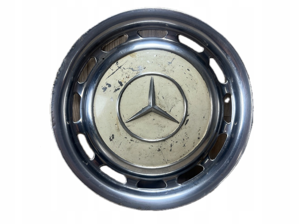 MERCEDES E-KLASA W123 beczka kołpak dekiel