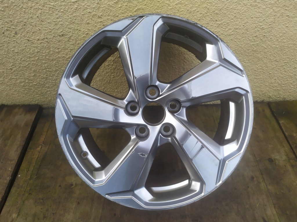 TOYOTA RAV4 V Alufelga 18x8J ET35