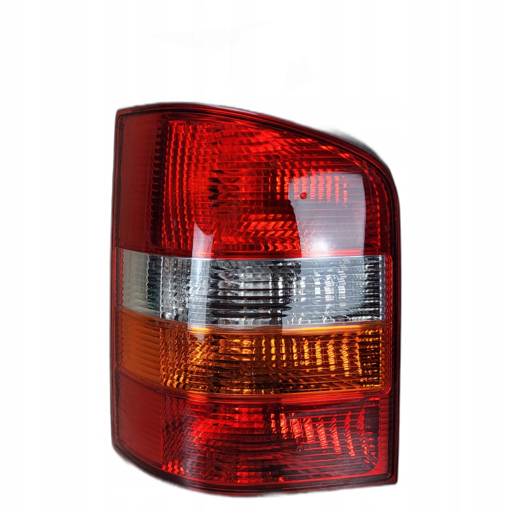 VW TRANSPORTER T5 lampa tył tylna lewa 7H0945257A