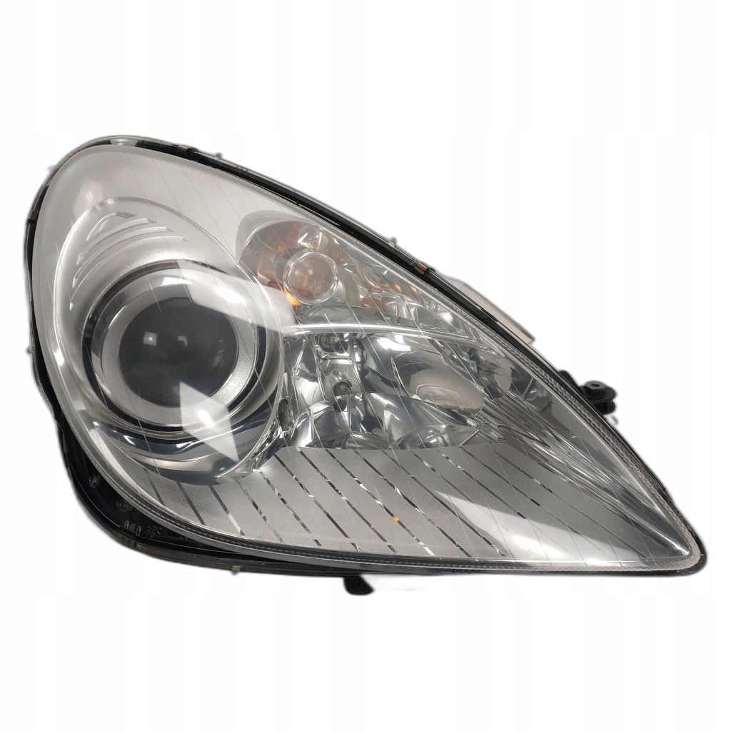 MERCEDES SLK W171 R171 lampa przód przednia prawa