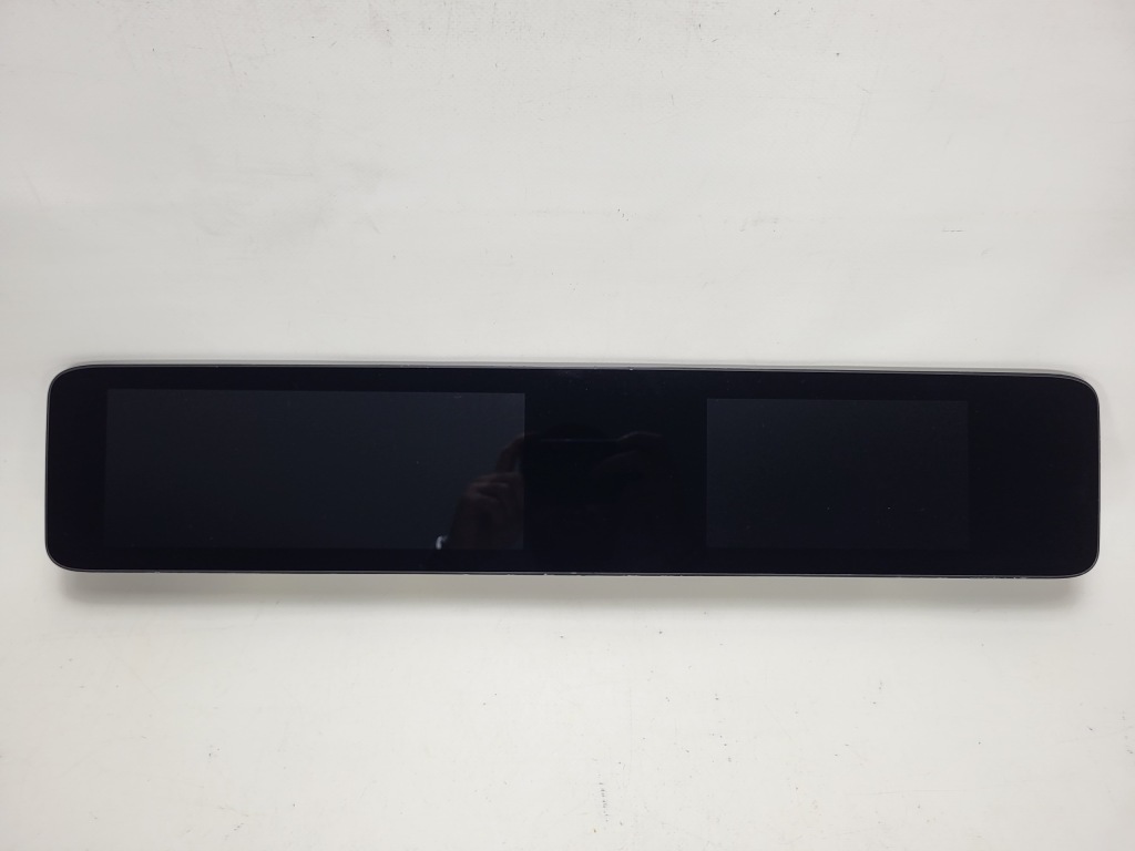MERCEDES A KLASA W177 monitor wyświetlacz ekran NAVI A2479008111