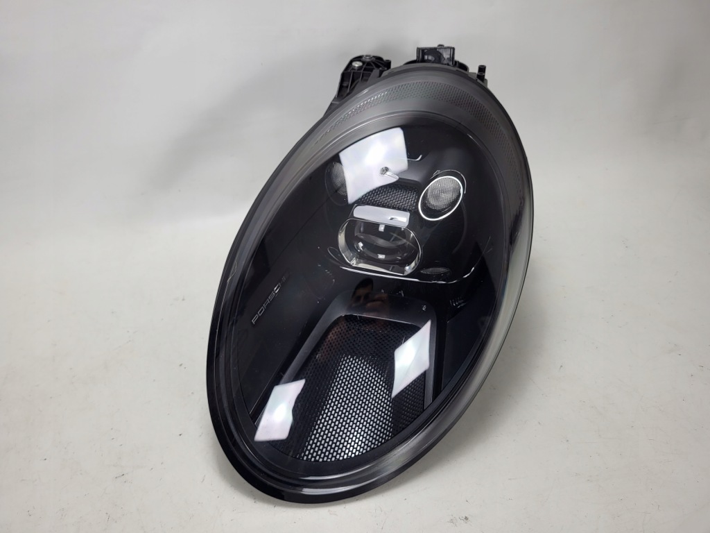 PORSCHE 911 992 GTS lampa LED przód przednia lewa