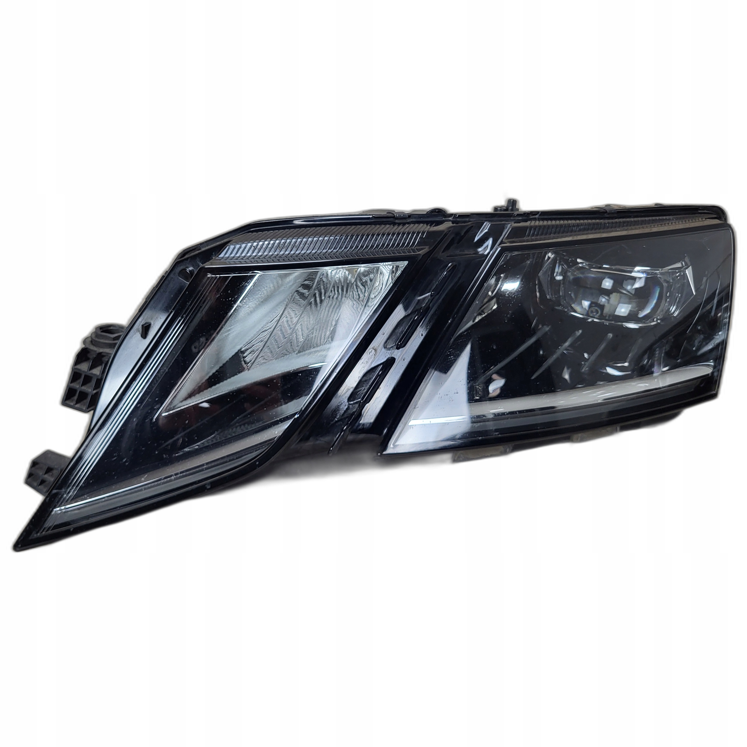 Skoda OCTAVIA III 3 LIFT 5E1 lampa FULL LED przód przednia lewa 5E1941015D