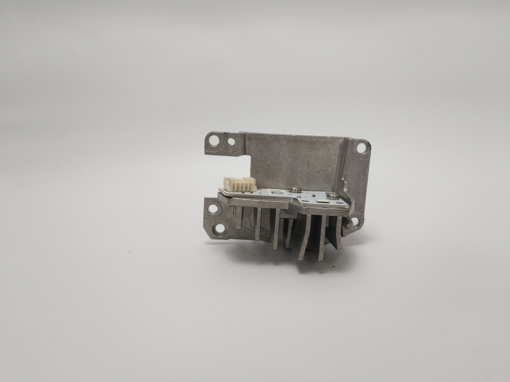 MERCEDES W205 moduł LED przetwornica jeż G160528
