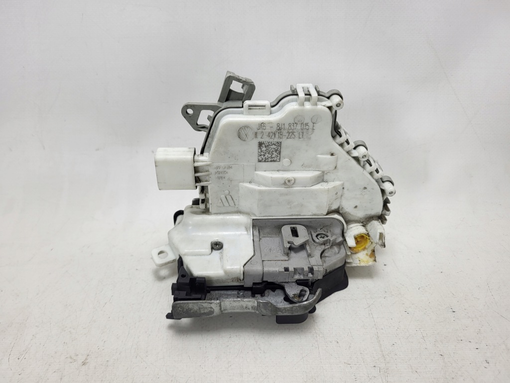 AUDI A6 A8 Q5 zamek drzwi przód przedni lewy 8J1837015E